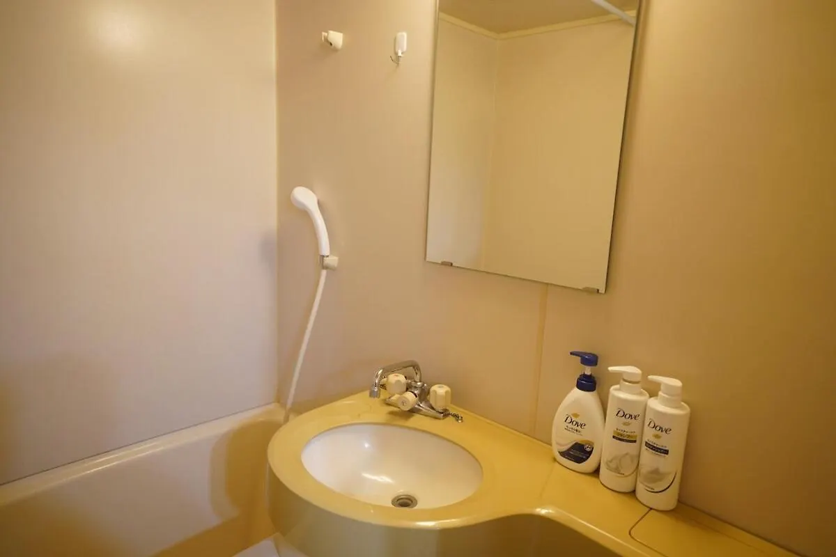Apartment With Elevator, 700M 4 Min Walk From Nishi-Shinjuku 5-Chome, Direct Access To Shinjuku, 28 Sqm Tokyo Japan