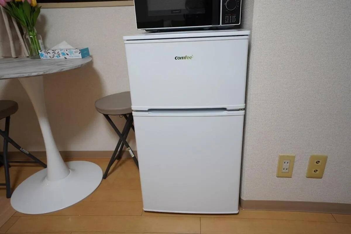 With Elevator, 700M 4 Min Walk From Nishi-Shinjuku 5-Chome, Direct Access To Shinjuku, 28 Sqm Tokyo 0*,
