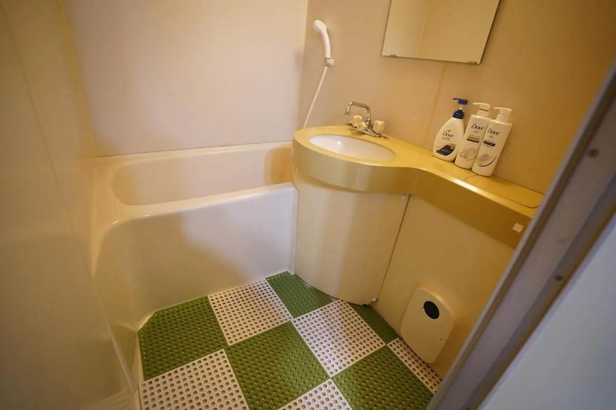 With Elevator, 700M 4 Min Walk From Nishi-Shinjuku 5-Chome, Direct Access To Shinjuku, 28 Sqm Tokyo Apartment