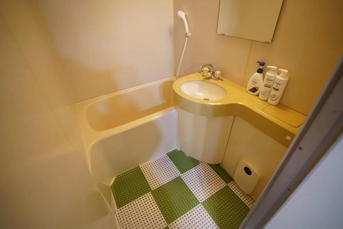 Apartment With Elevator, 700M 4 Min Walk From Nishi-Shinjuku 5-Chome, Direct Access To Shinjuku, 28 Sqm Tokyo